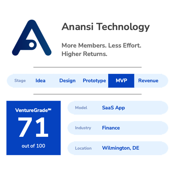 Anansi Technology