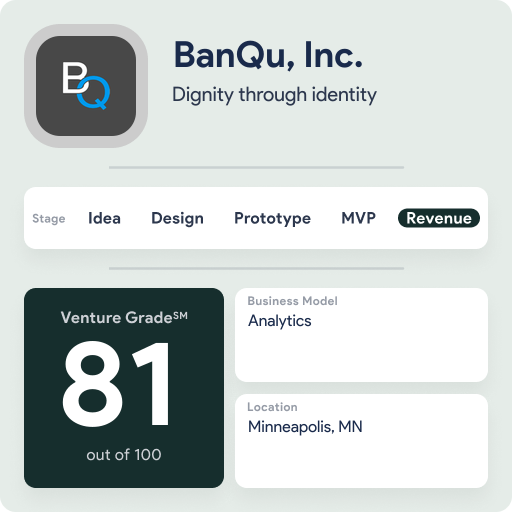 BanQu Inc