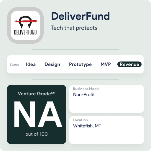DeliverFund