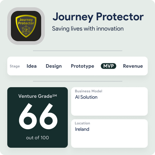 Journey Protector Limited