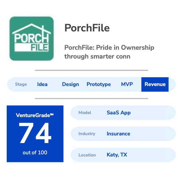 PorchFile