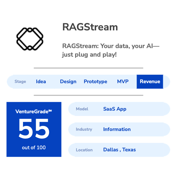 RAGStream